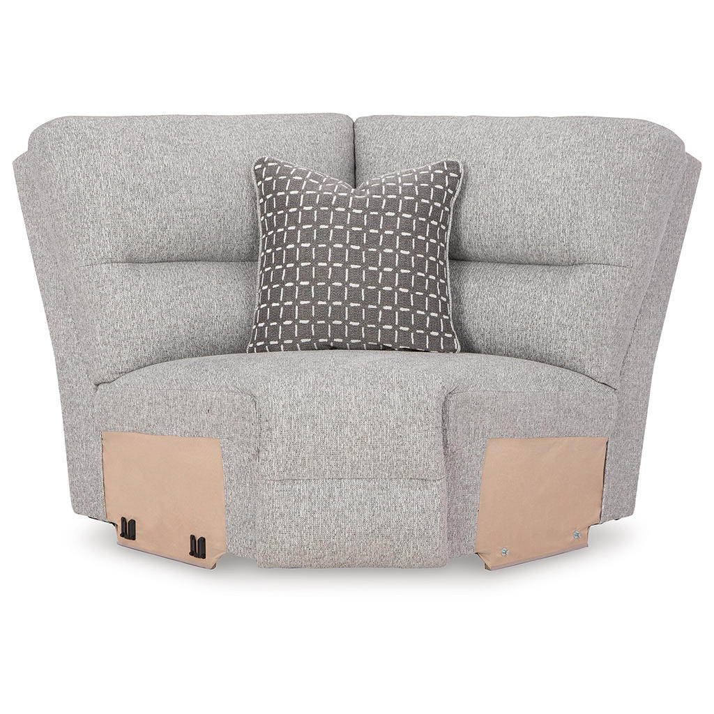 Acklen Place 5-Piece Power Reclining Sectional Signature Design by Ashley® Living Room