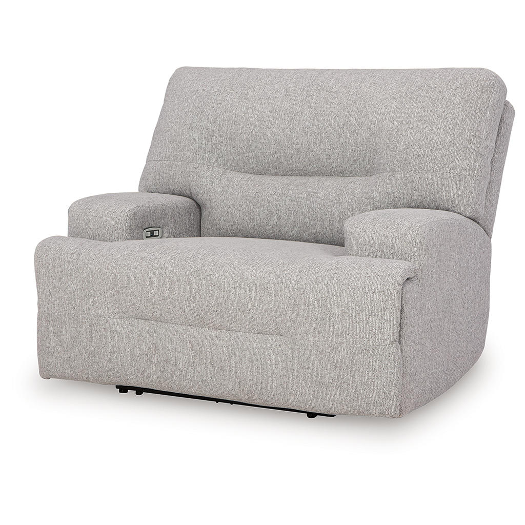 Acklen Place 7-Piece Power Reclining Sectional Signature Design by Ashley® Uncategorized