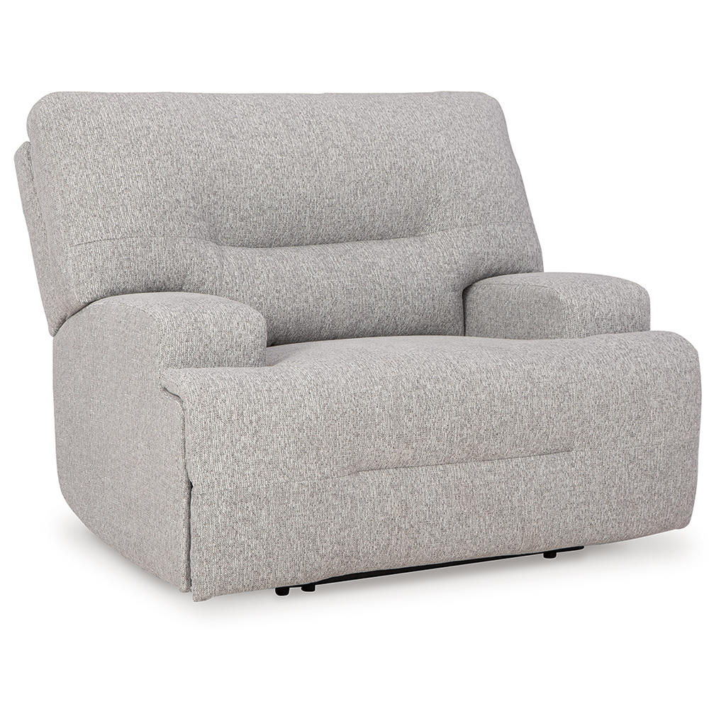 Acklen Place 7-Piece Power Reclining Sectional Signature Design by Ashley® Uncategorized