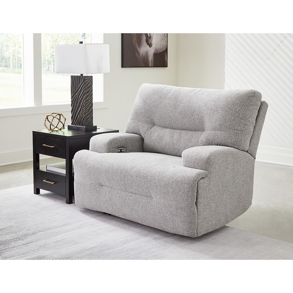 Acklen Place 7-Piece Power Reclining Sectional Signature Design by Ashley® Uncategorized