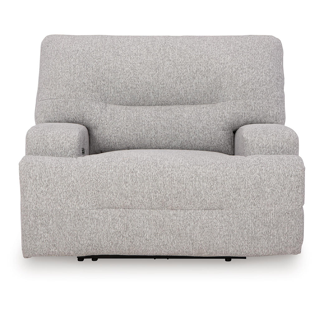 Acklen Place 7-Piece Power Reclining Sectional Signature Design by Ashley® Uncategorized