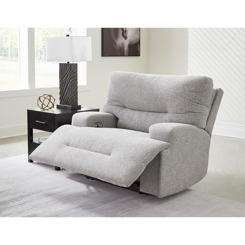 Acklen Place Oversized Power Recliner Signature Design by Ashley® Living Room