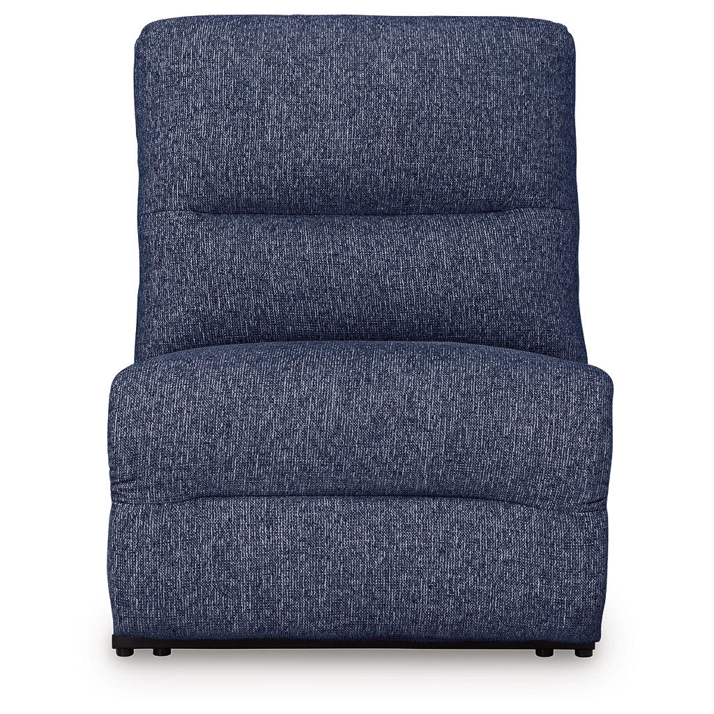 Acklen Place 7-Piece Power Reclining Sectional Signature Design by Ashley® Living Room