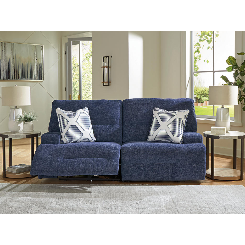 Acklen Place 2-Piece Power Reclining Sectional Signature Design by Ashley® Living Room