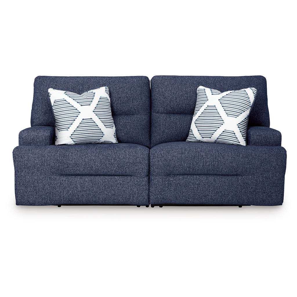 Acklen Place 2-Piece Power Reclining Sectional Signature Design by Ashley® Living Room