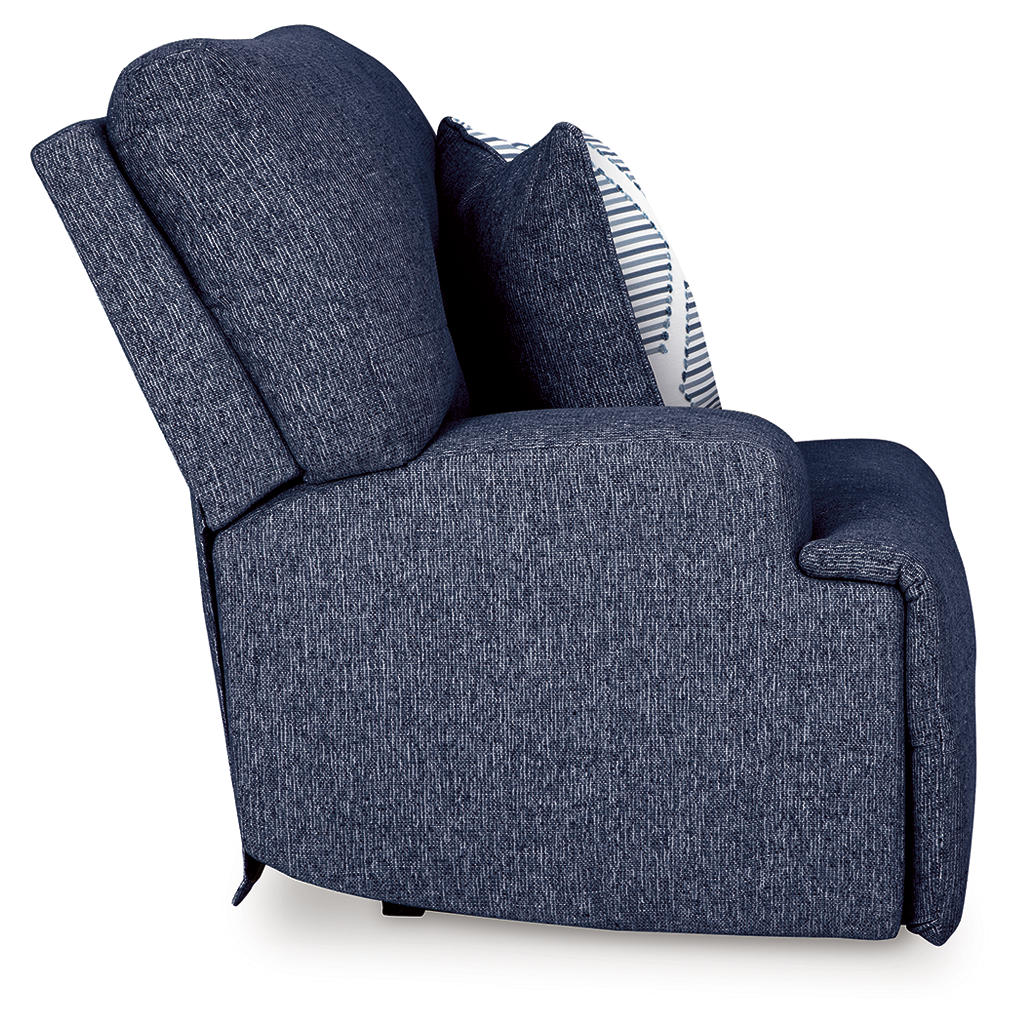 Acklen Place 7-Piece Power Reclining Sectional Signature Design by Ashley® Living Room