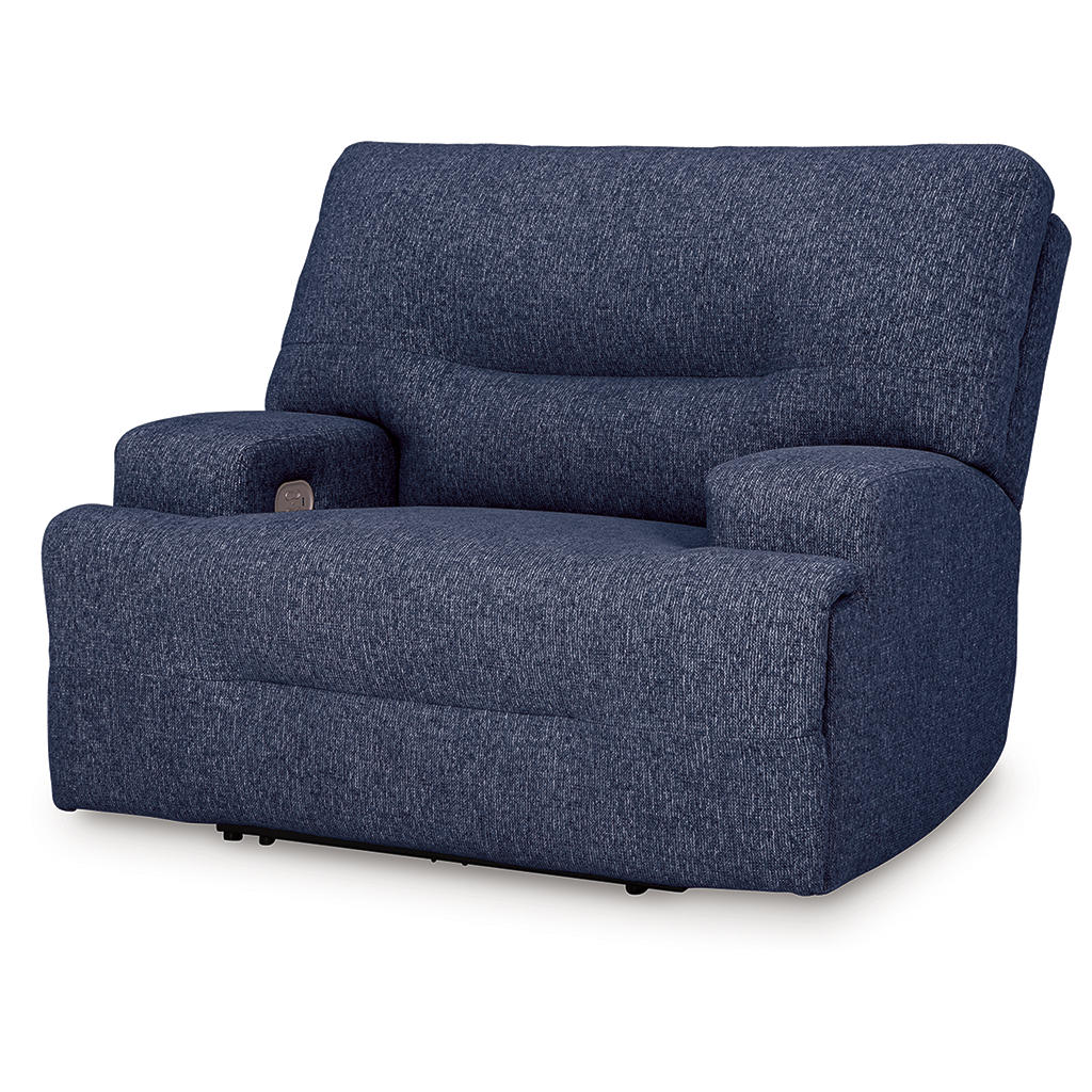 Acklen Place 7-Piece Power Reclining Sectional Signature Design by Ashley® Living Room
