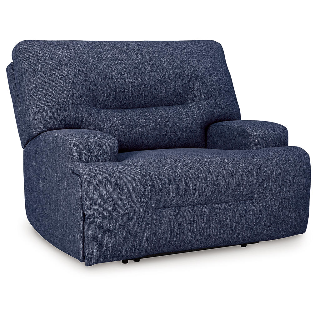 Acklen Place 7-Piece Power Reclining Sectional Signature Design by Ashley® Living Room