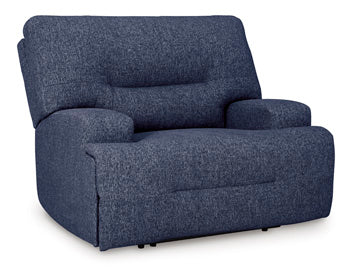 Acklen Place Oversized Power Recliner Signature Design by Ashley® Living Room