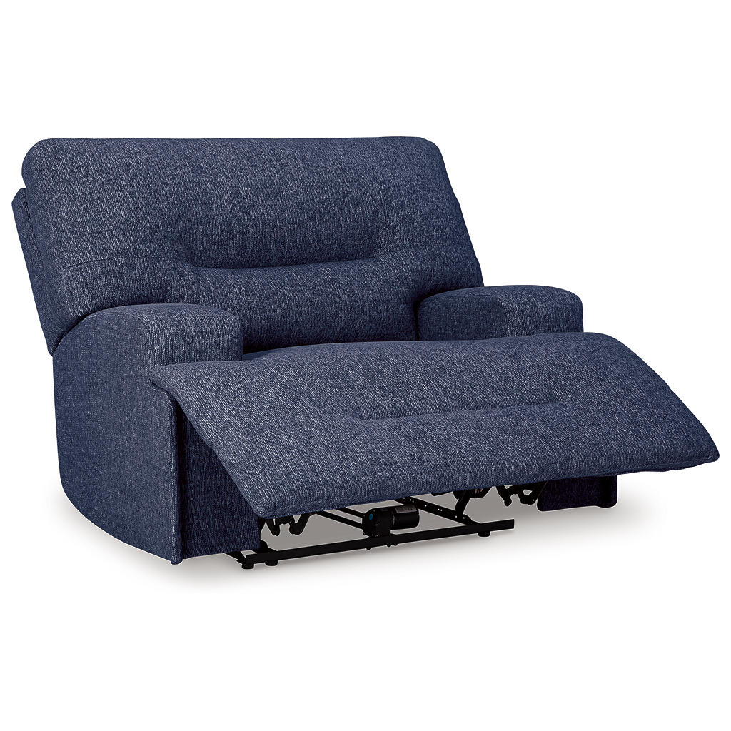 Acklen Place 7-Piece Power Reclining Sectional Signature Design by Ashley® Living Room