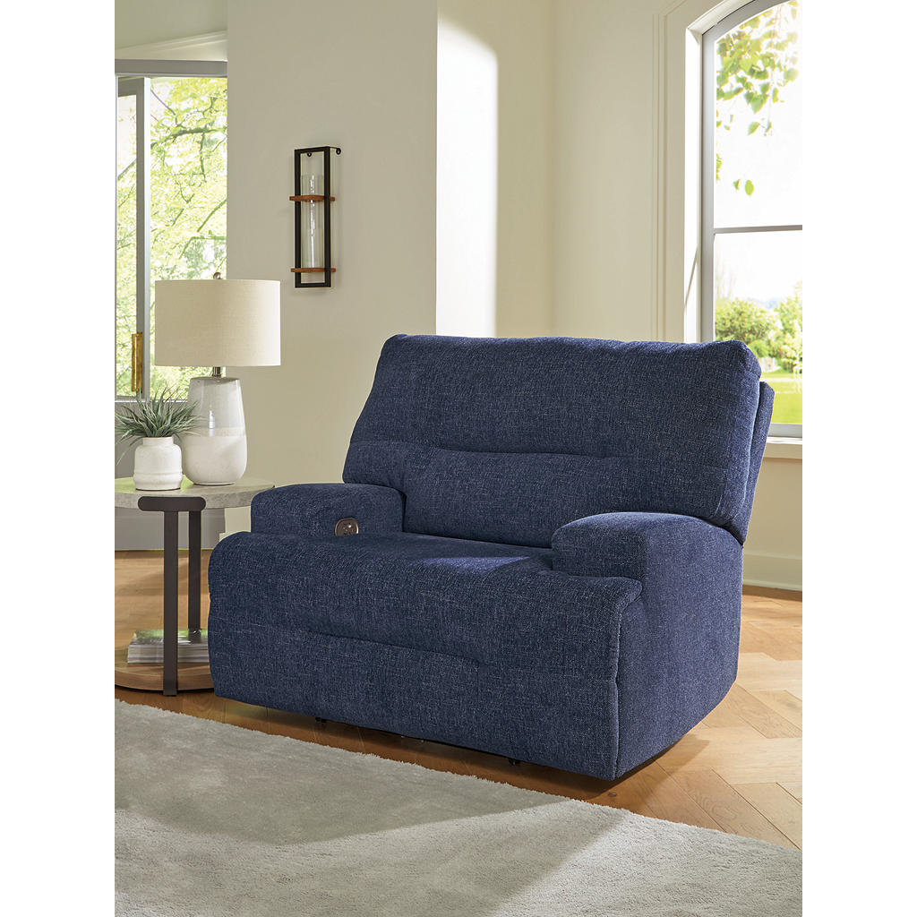 Acklen Place Oversized Power Recliner Signature Design by Ashley® Living Room