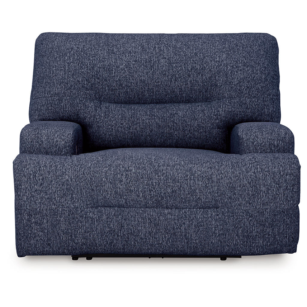 Acklen Place 7-Piece Power Reclining Sectional Signature Design by Ashley® Living Room