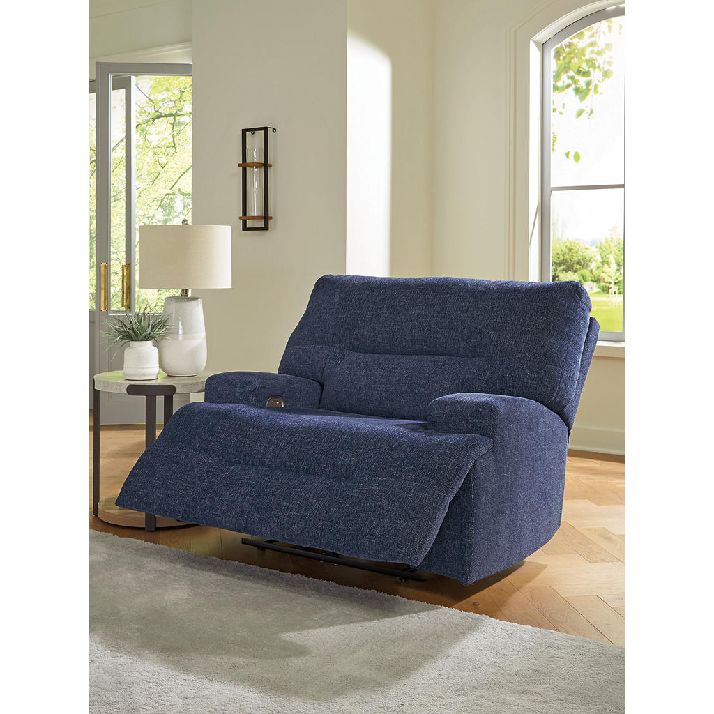 Acklen Place Oversized Power Recliner Signature Design by Ashley® Living Room