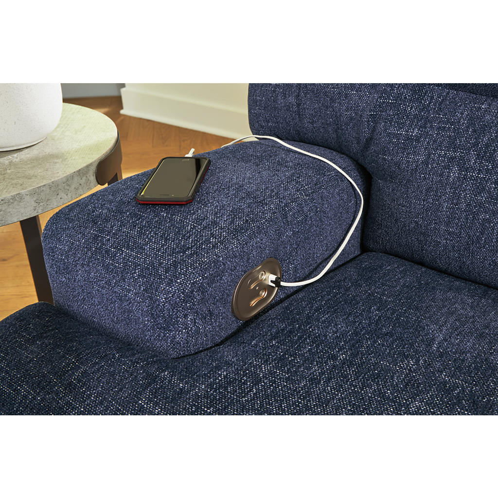 Acklen Place 5-Piece Power Reclining Sectional Signature Design by Ashley® Living Room