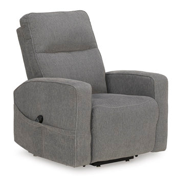Starganza Power Lift Recliner Signature Design by Ashley® Living Room