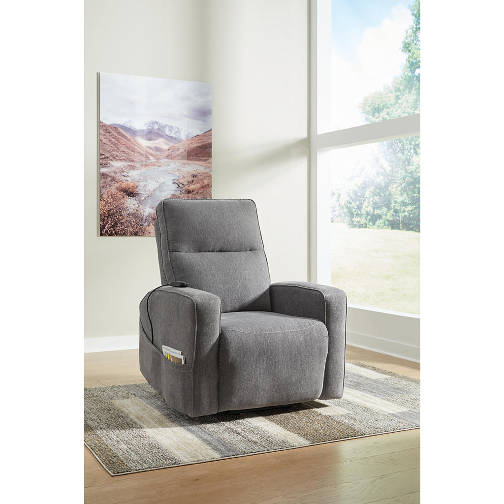 Starganza Power Lift Recliner Signature Design by Ashley® Living Room
