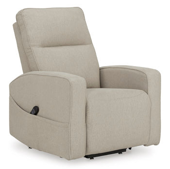 Starganza Power Lift Recliner Signature Design by Ashley® Living Room