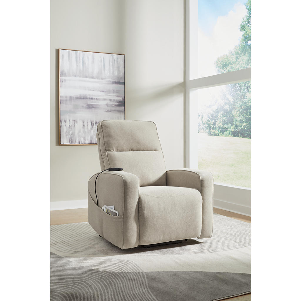 Starganza Power Lift Recliner Signature Design by Ashley® Living Room