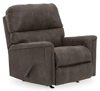 Navi Recliner Signature Design by Ashley® Living Room