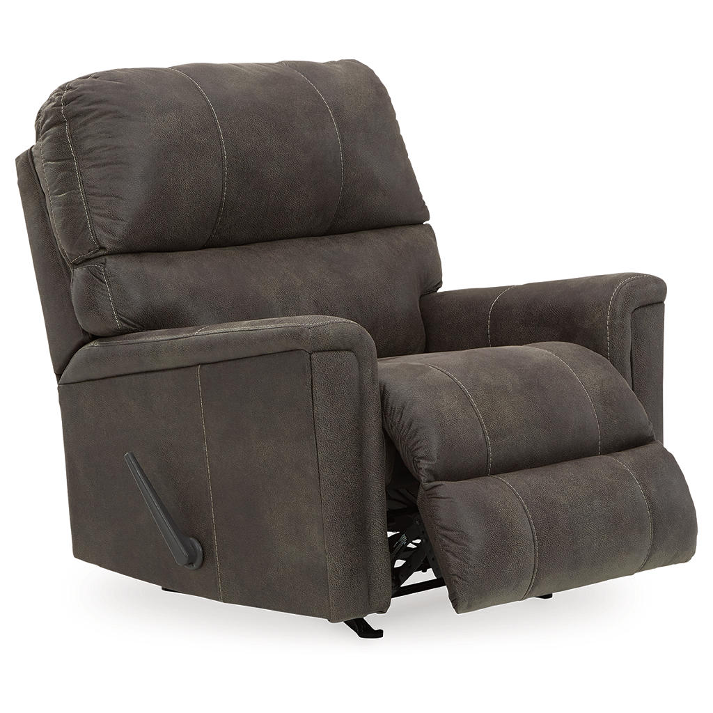 Navi Recliner Signature Design by Ashley® Living Room
