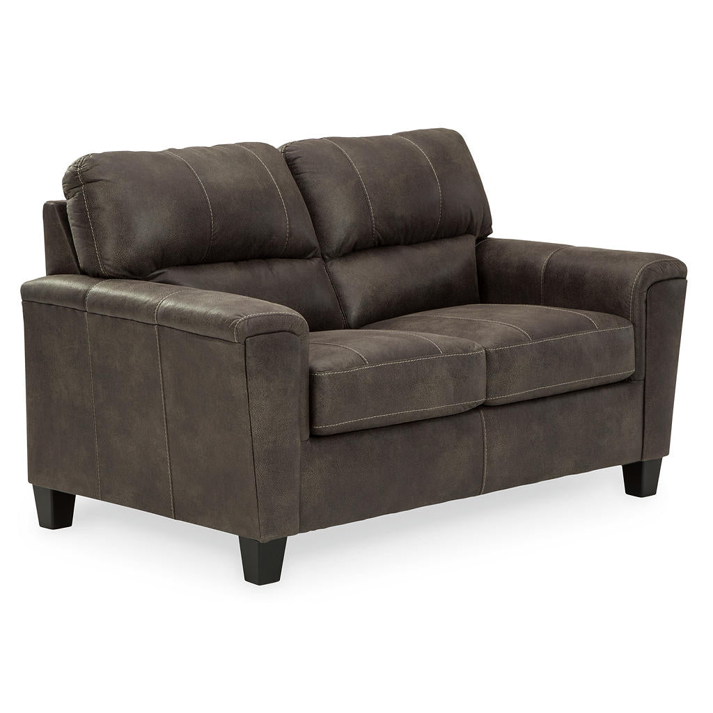 Navi Sofa, Loveseat and Recliner Signature Design by Ashley® Uncategorized
