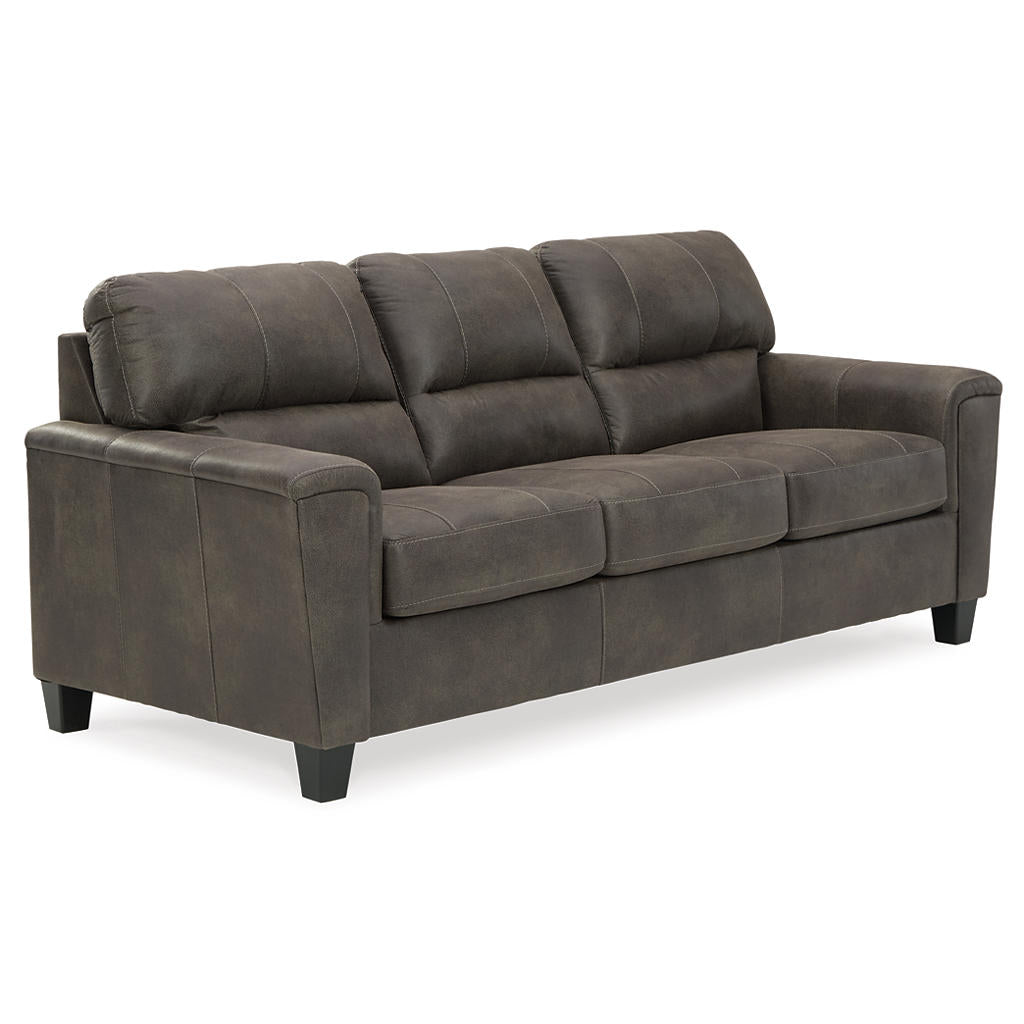 Navi Sofa, Loveseat and Recliner Signature Design by Ashley® Uncategorized
