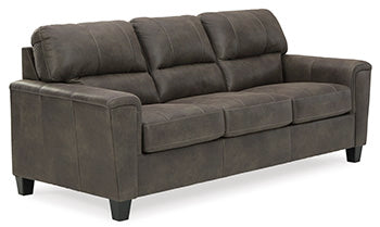 Navi Sofa Signature Design by Ashley® Living Room