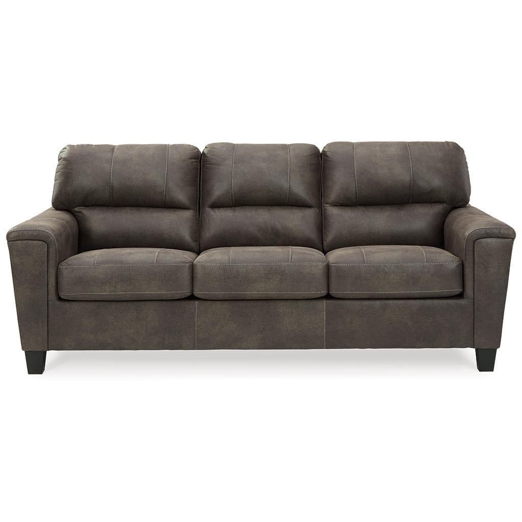 Navi Sofa Signature Design by Ashley® Living Room