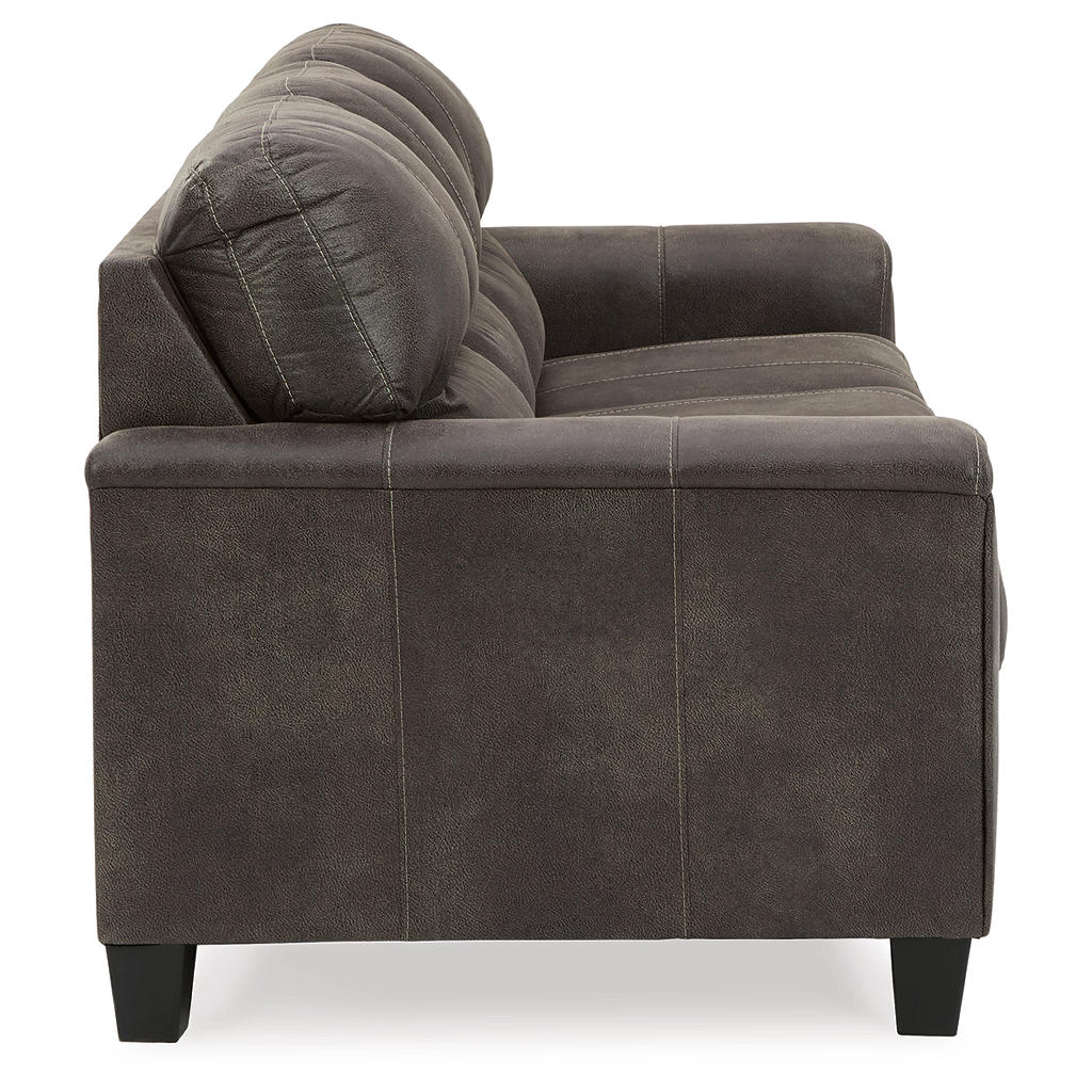 Navi Queen Sofa Sleeper Signature Design by Ashley® Living Room