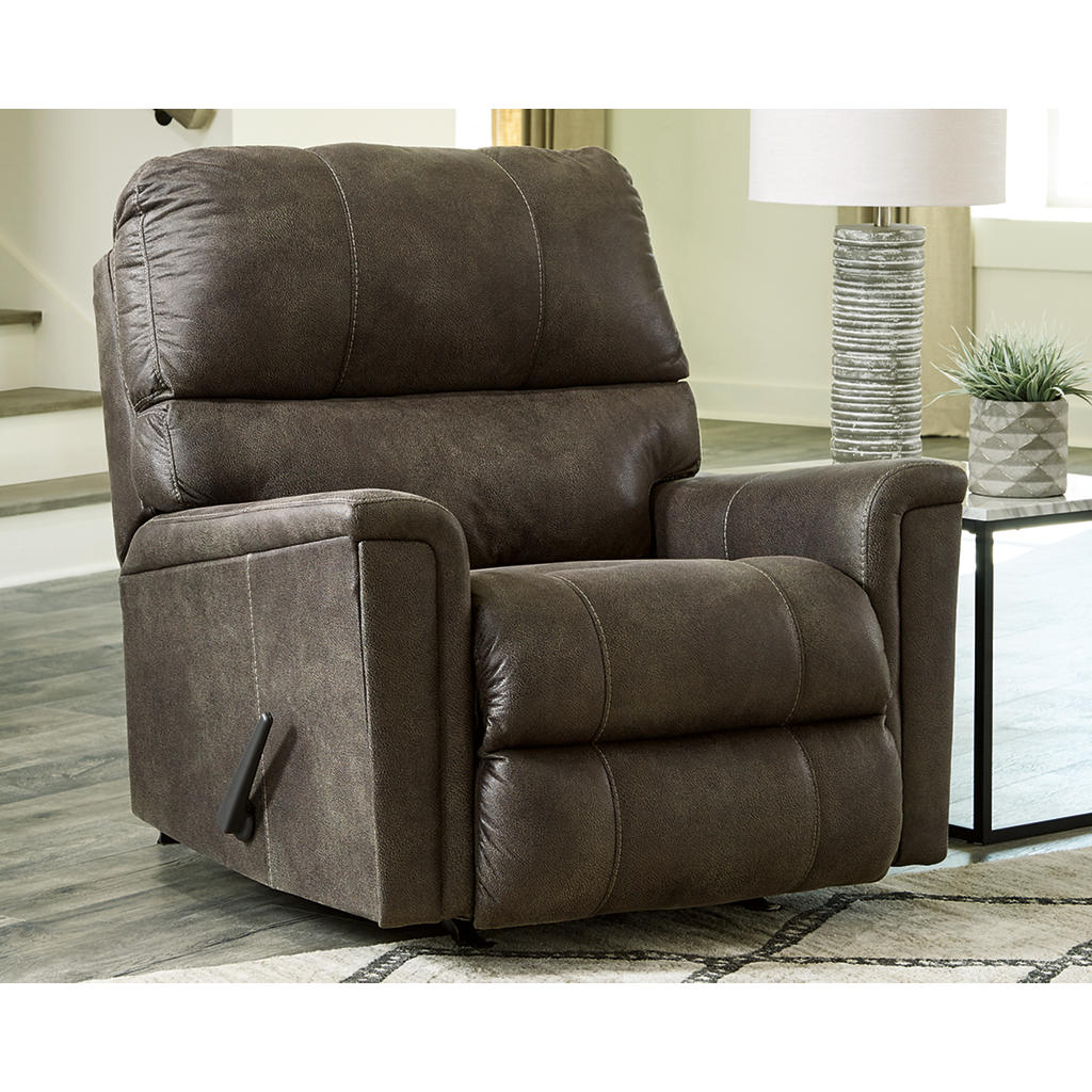 Navi Recliner Signature Design by Ashley® Living Room