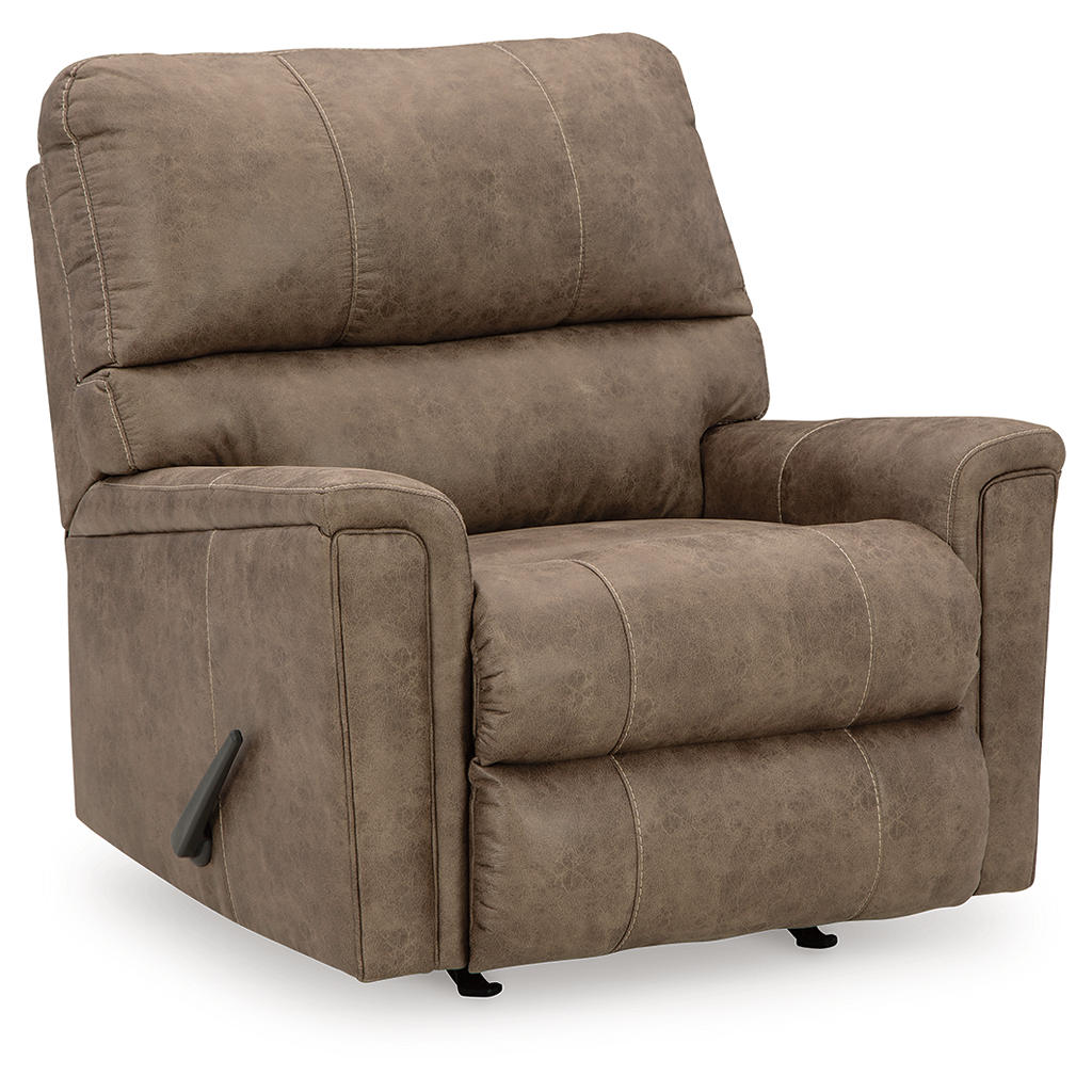 Navi Recliner Signature Design by Ashley® Living Room