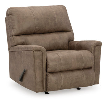 Navi Recliner Signature Design by Ashley® Living Room