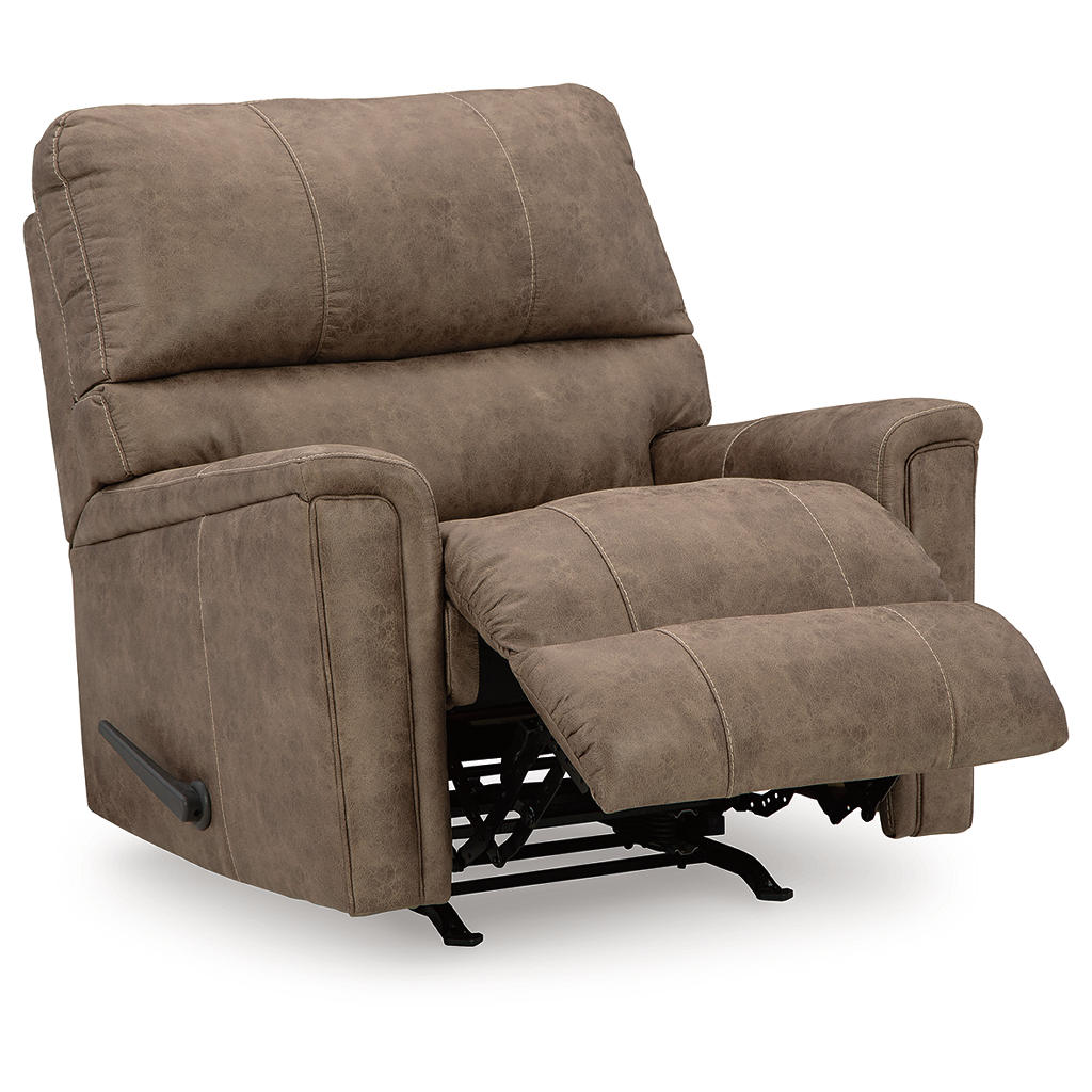 Navi Sofa, Loveseat and Recliner Signature Design by Ashley® Uncategorized
