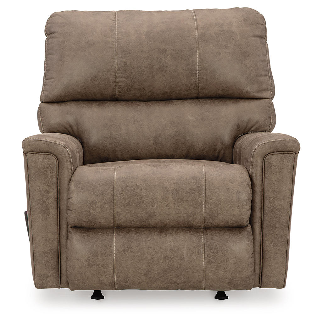 Navi Recliner Signature Design by Ashley® Living Room