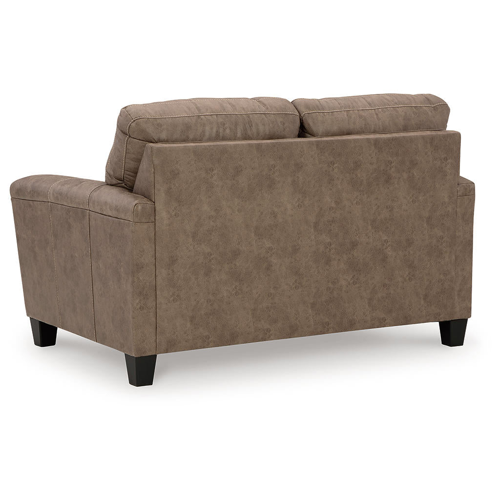 Navi Sofa, Loveseat and Recliner Signature Design by Ashley® Uncategorized