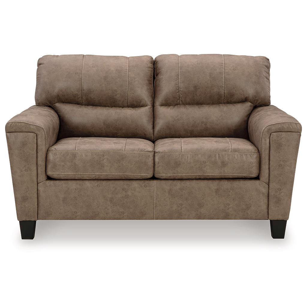 Navi Loveseat Signature Design by Ashley® Living Room