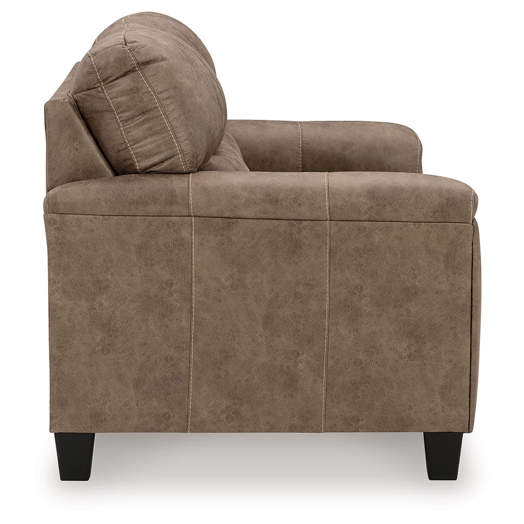 Navi Loveseat Signature Design by Ashley® Living Room