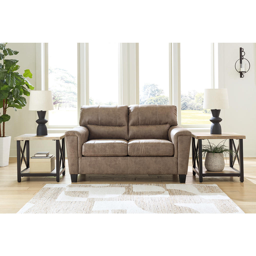Navi Sofa, Loveseat and Recliner Signature Design by Ashley® Uncategorized