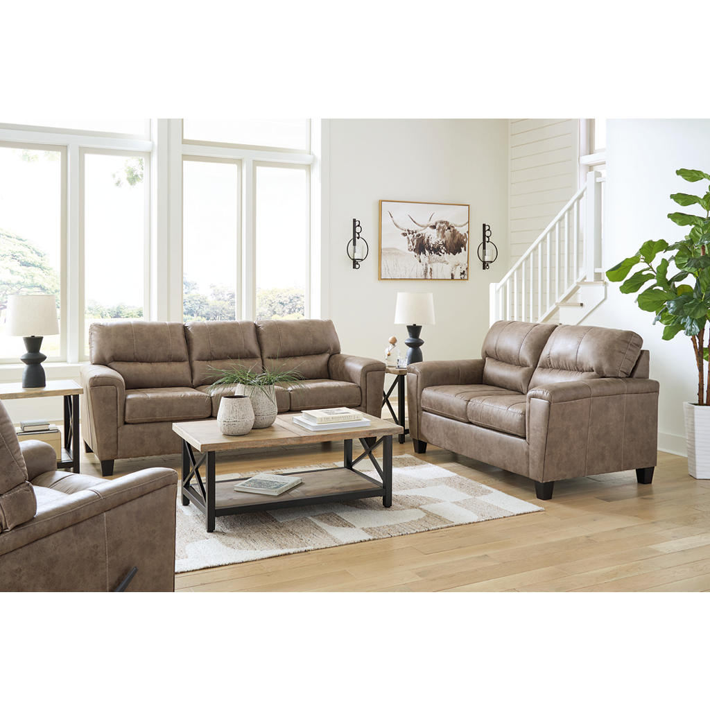 Navi Sofa, Loveseat and Recliner Signature Design by Ashley® Uncategorized