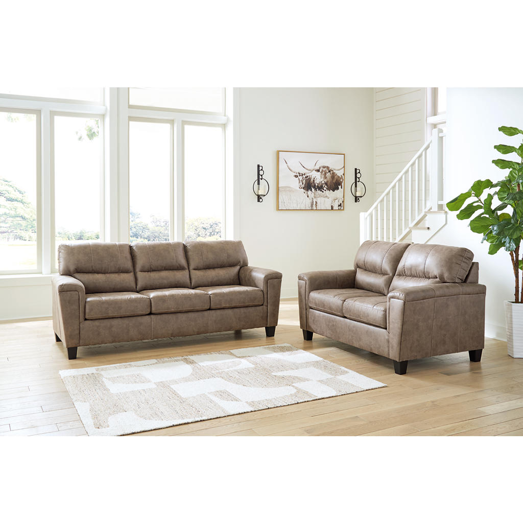 Navi Sofa and Loveseat Signature Design by Ashley® Uncategorized