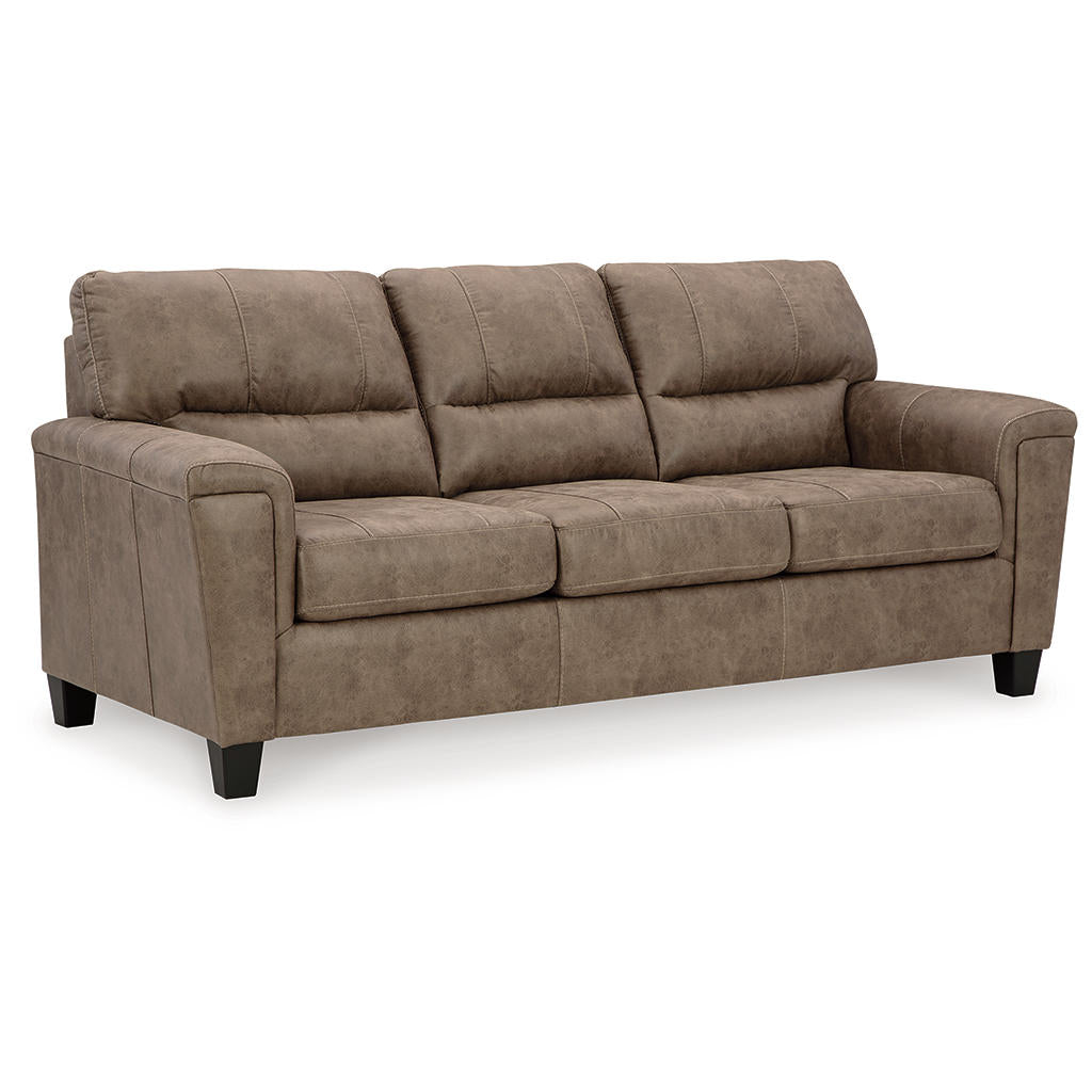 Navi Sofa Signature Design by Ashley® Living Room