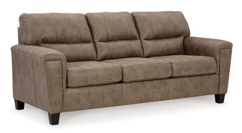 Navi Sofa Signature Design by Ashley® Living Room