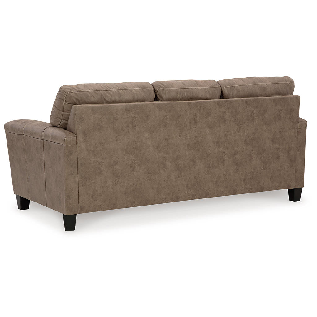 Navi Sofa, Loveseat and Recliner Signature Design by Ashley® Uncategorized