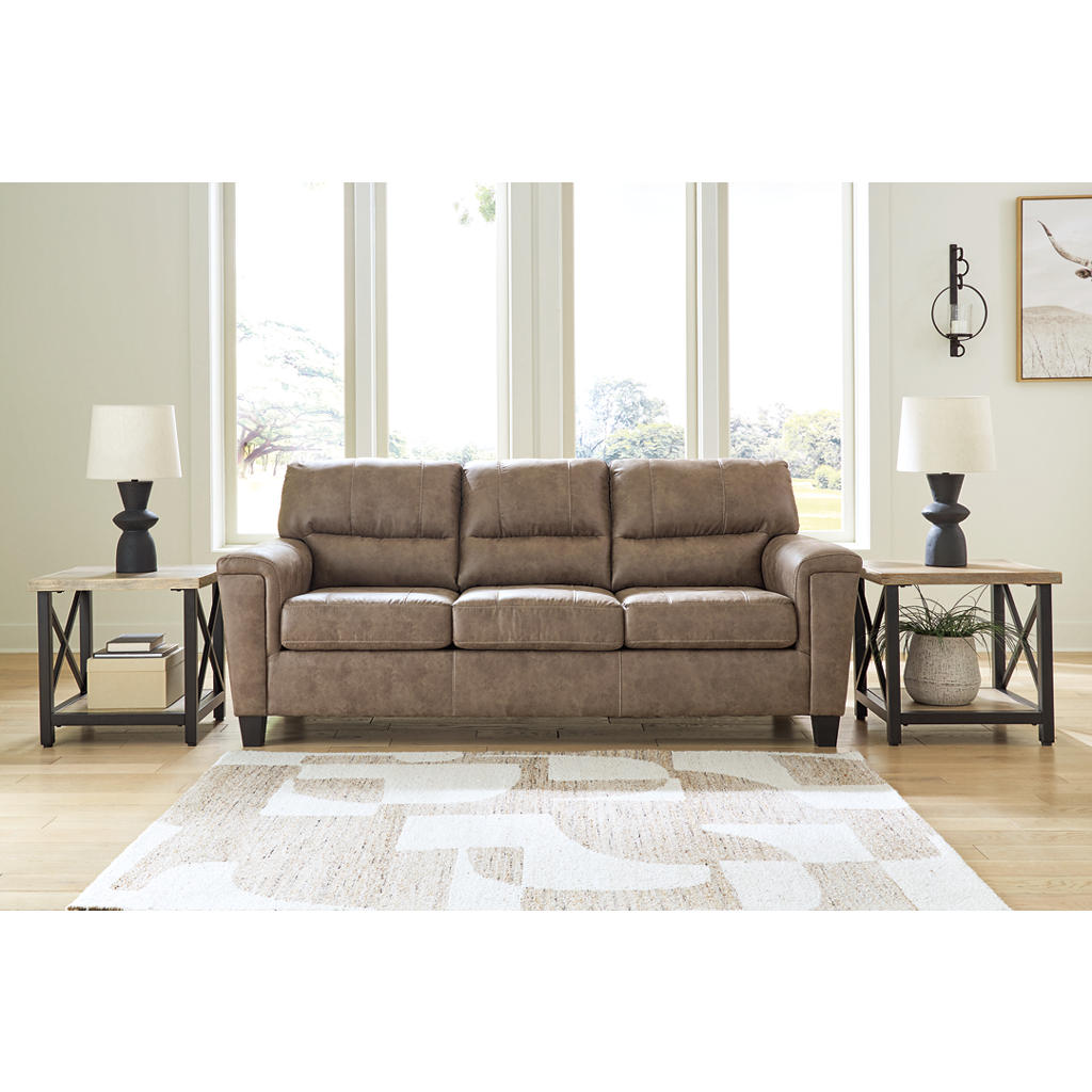 Navi Sofa Signature Design by Ashley® Living Room