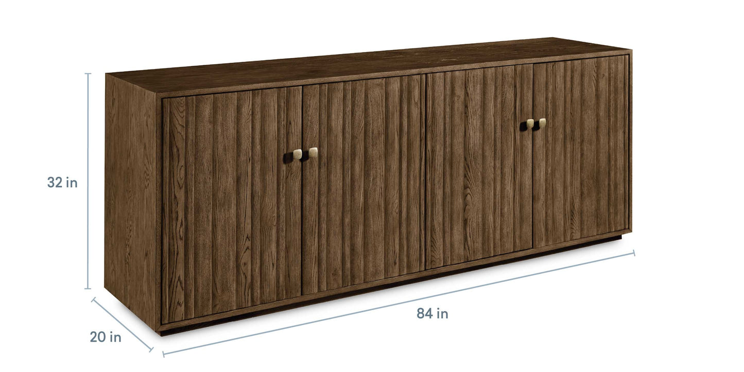Andora Sideboard Bassett