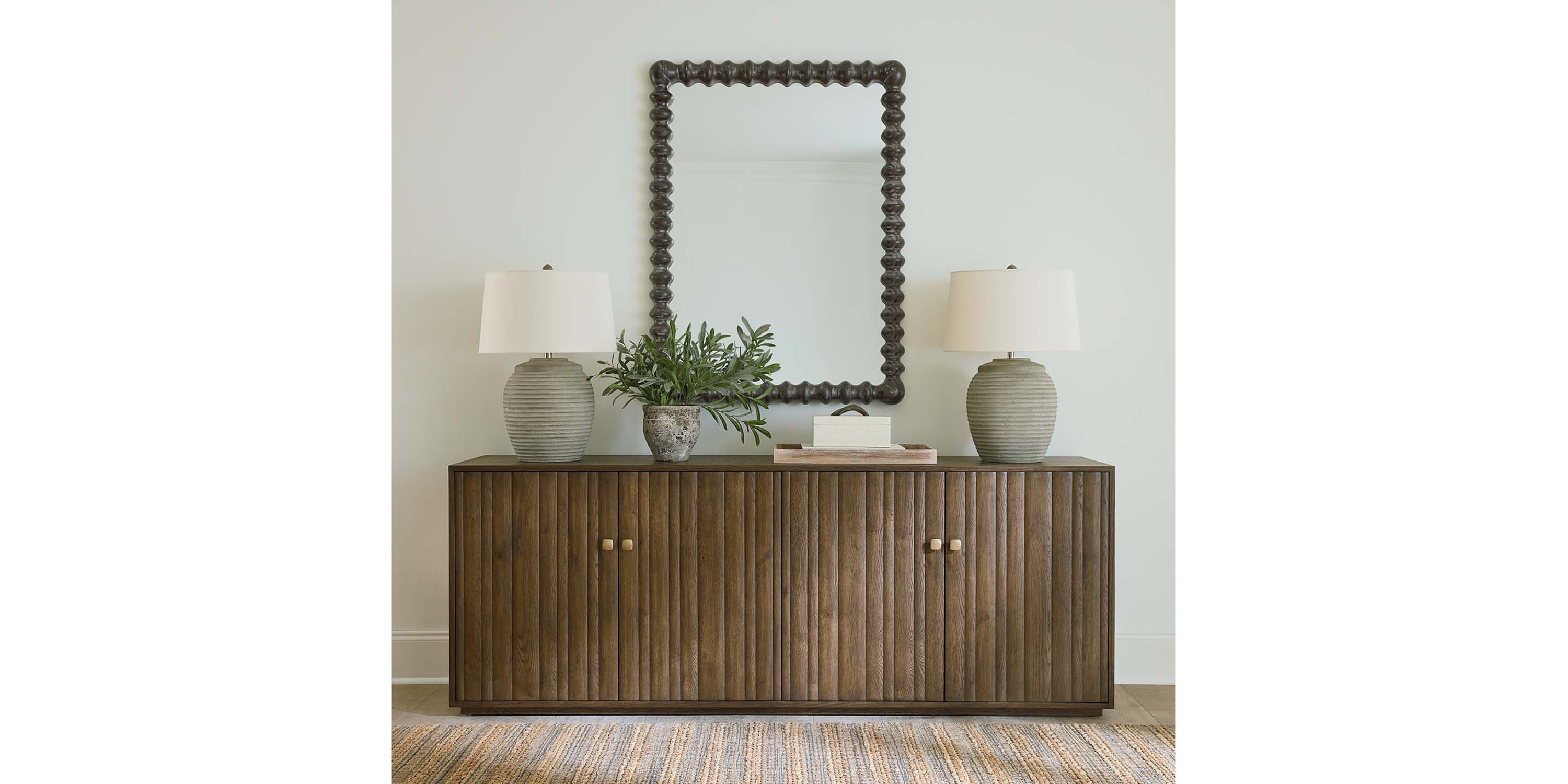 Andora Sideboard Bassett