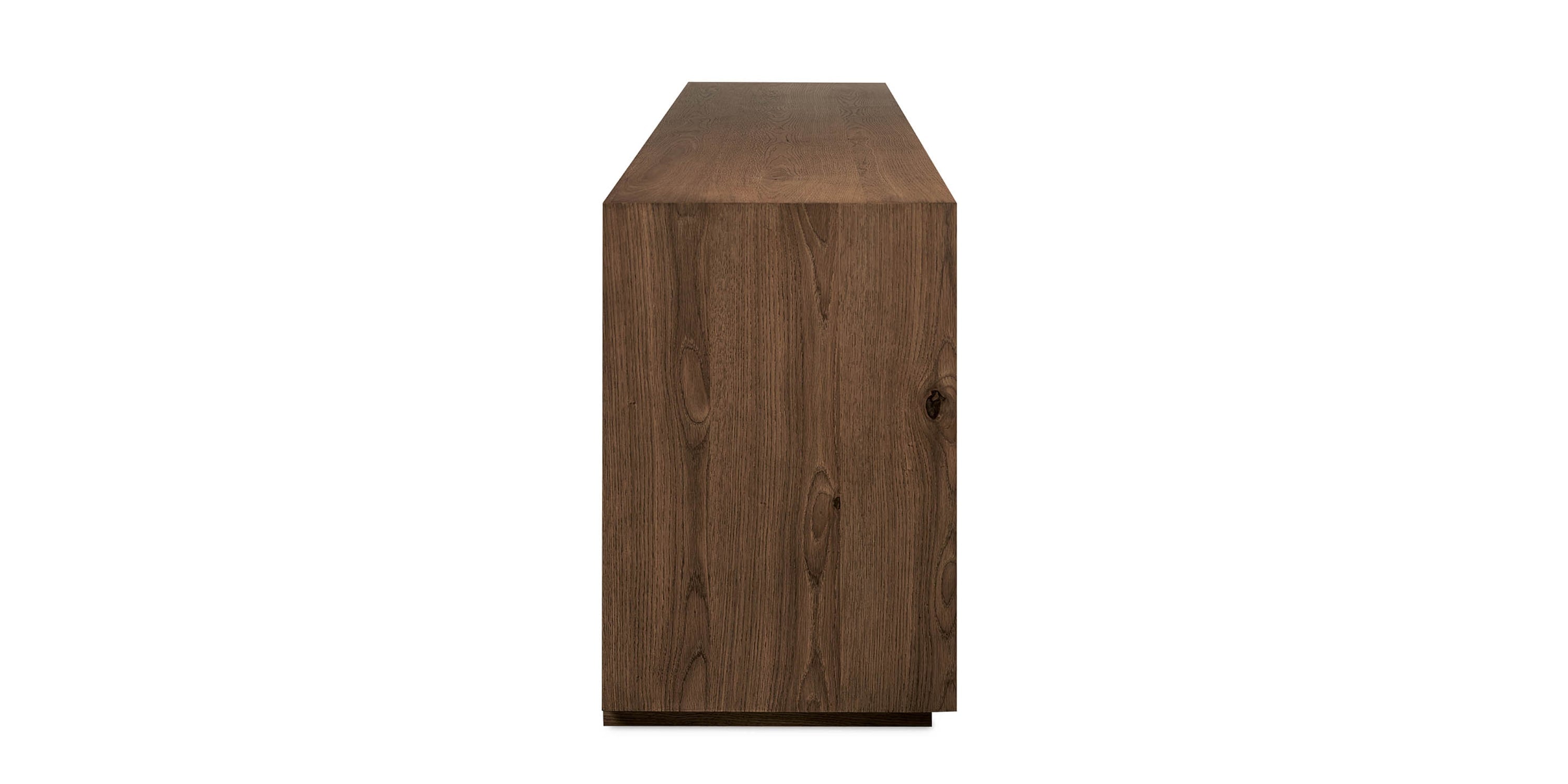 Andora Media Console Bassett