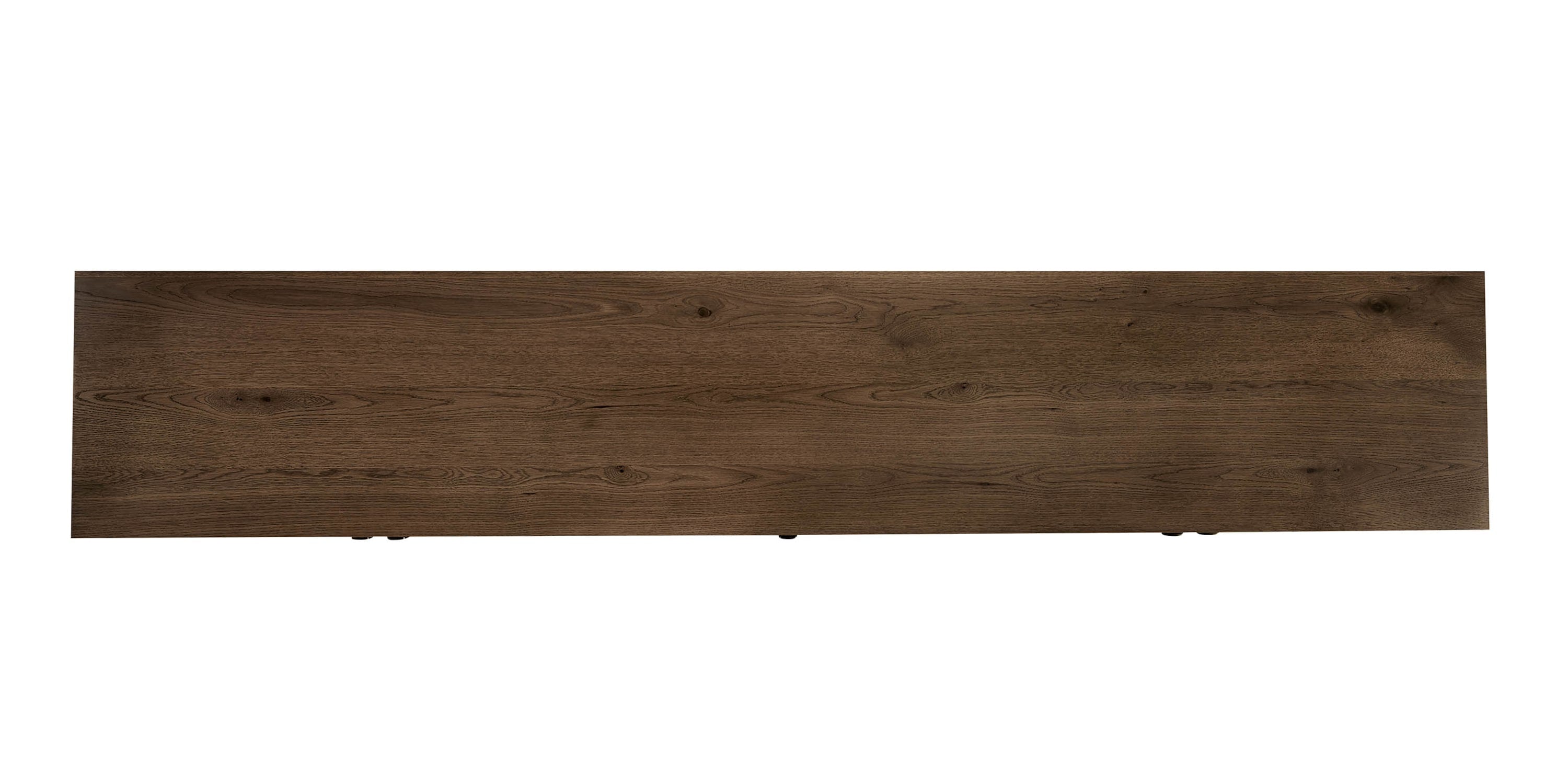 Andora Media Console Bassett
