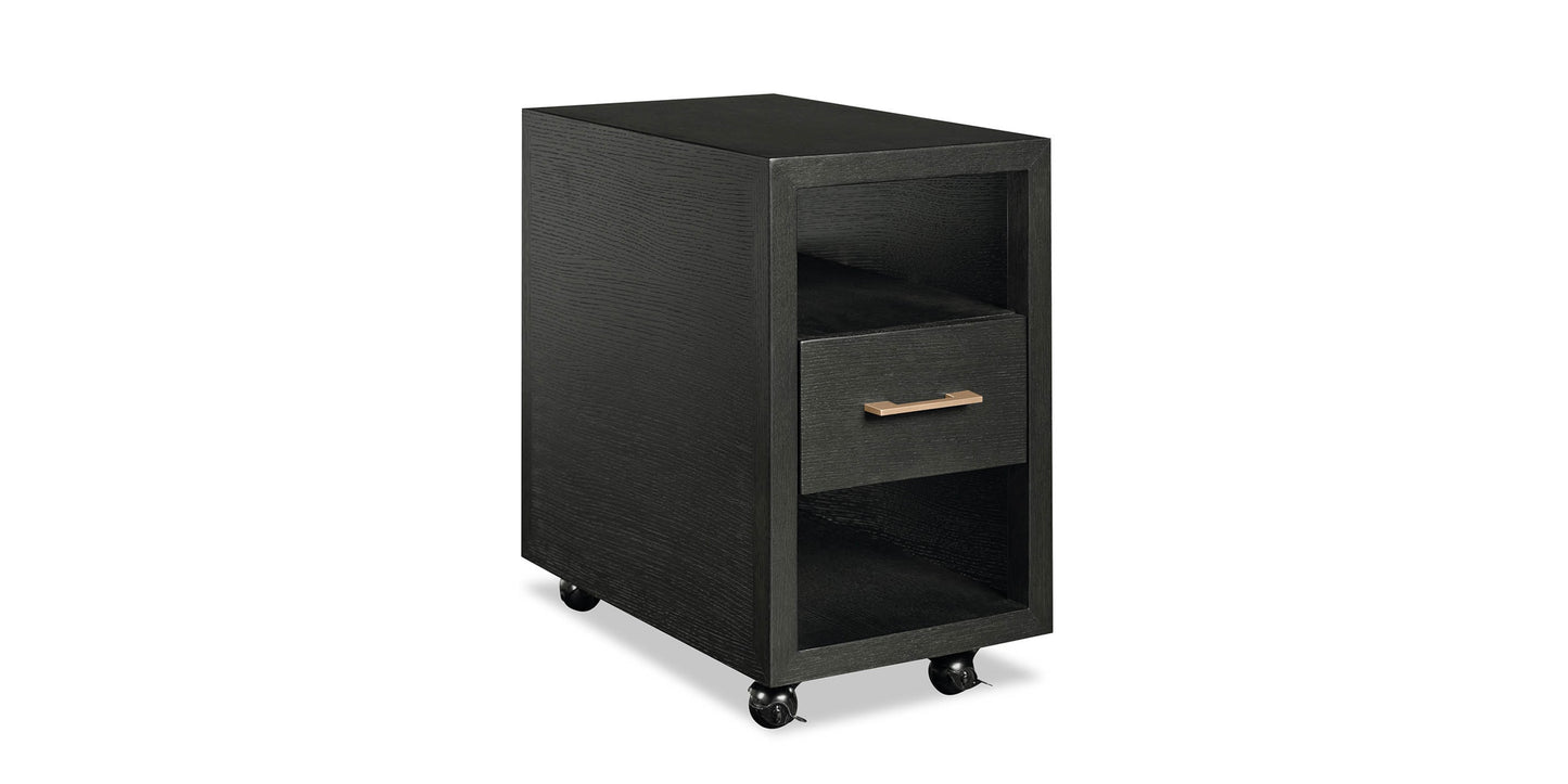 HomeWork Storage Cart Bassett