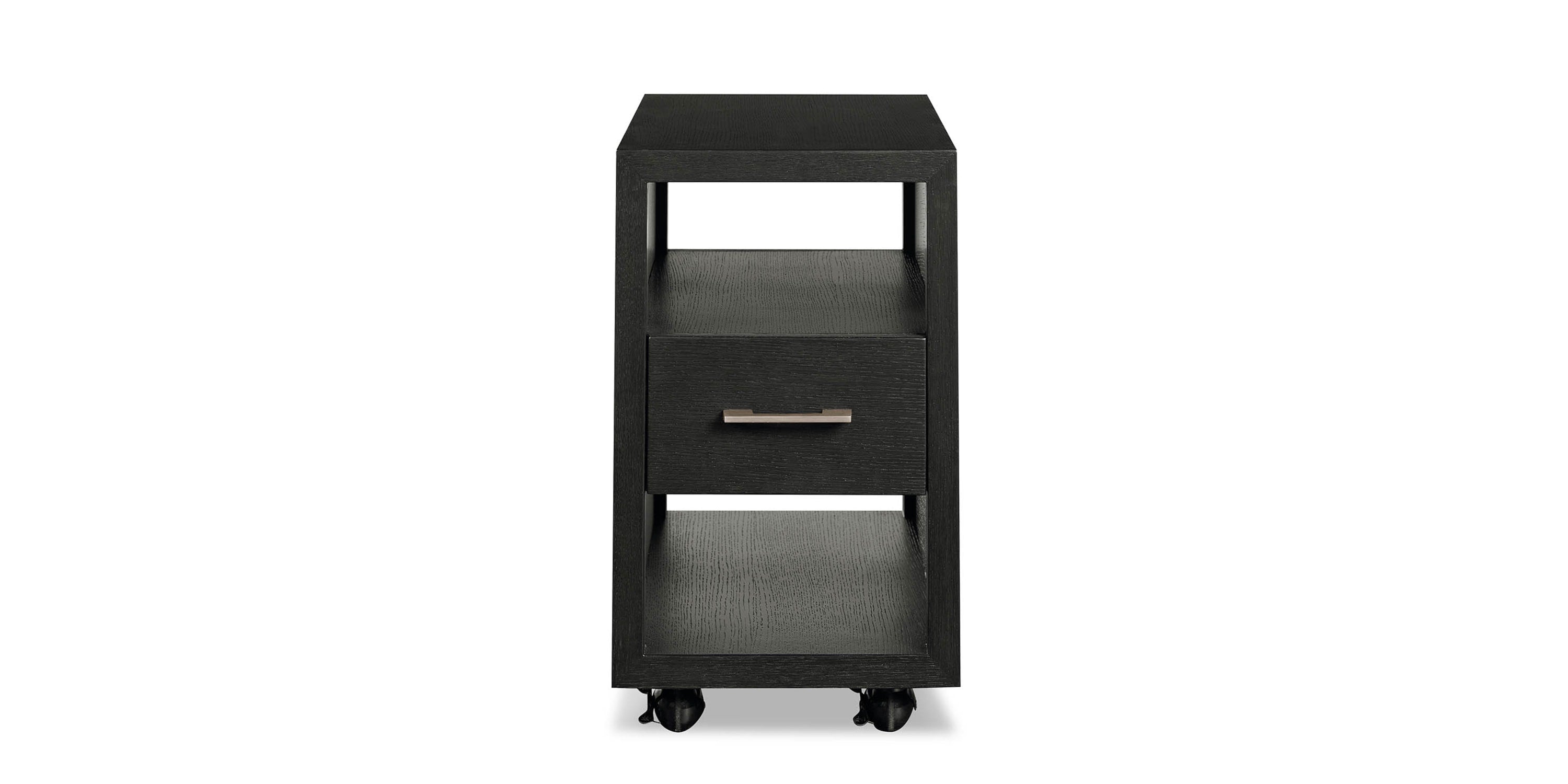 HomeWork Storage Cart Bassett